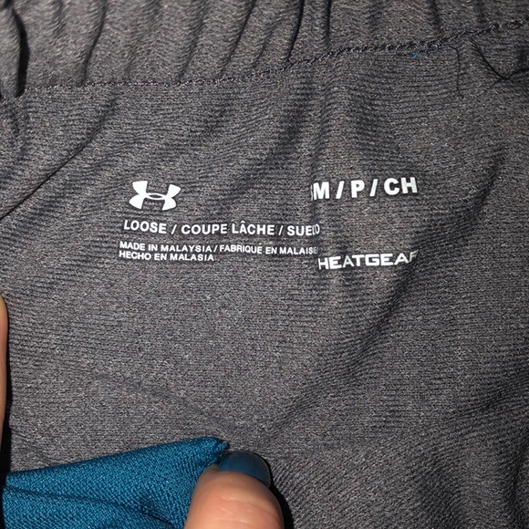 underarmour shorts - Picture 2 of 2